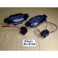 POLYTRON PLD 22D9500 Tv Speaker
