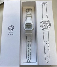 SALE!! 長場雄 / 限量 G-SHOCK DW-5600 手錶 電子錶 Yu Nagaba Casio