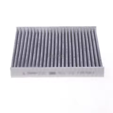 oem: 8-98139428-0 7803A004 7803A005 7803A043 7803A109 cabin filter for 2015 Jiangxi Isuzu D-MAX