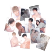 Boss, Bxtch, Baby! Collectible Photocard, Boss, Bxtch, Baby! Official Merch