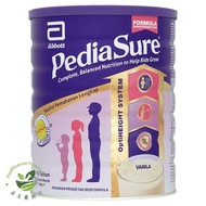 Pediasure Complete Vanilla/chocolate 850g