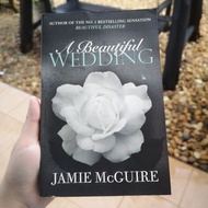 A Beautiful Wedding by Jamie McGuire