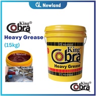 King Cobra Heavy Grease (15kg)