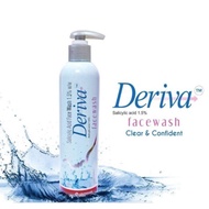 Deriva Face Wash  ( 200ml )