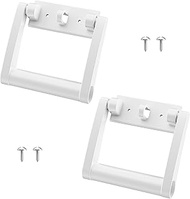 21023 Cooler Handle Replacement Kit, Compatible with Igloo 25–72 Qt Coolers, Heavy-Duty Plastic Cool