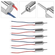 EAS-5pcs DC 4.5V 32250RPM Micro Coreless Motor For Model Toy