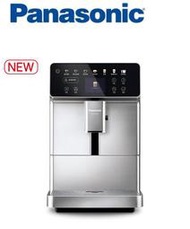 國際Panasonic全自動義式咖啡機 NC-EA801