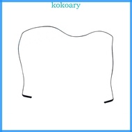 KOK Rubber Ring for A1706 A1708 A1989 A1990 A1707 LCD Screen Middle Frame Bezel Ring