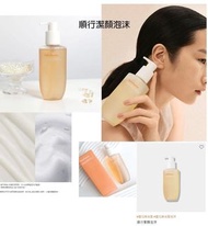 [240827] 韓國 Sulwhasoo 雪花秀順行柔和潔顏泡沫 200ml
