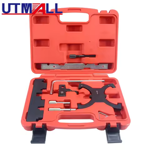 NEW Engine Camshaft Timing Locking Tool Set Kit For Ford Focus 1.6 Mazada 1.6 Eco Boost
