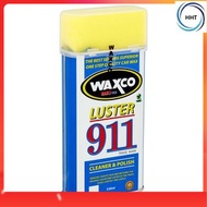 WAXCO Nano Tech Luster 911 Trade Mark Cleaner & Polish 530ml