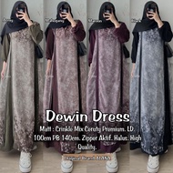Dewin dress by Alana