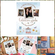 Gilmore Girls: the Advent Calendar Calendar - Advent Calendar Gilmore Girls Advent Calendar 2025