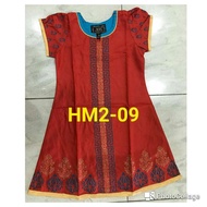 Kids Jeel Kurtis Tradisional Wear