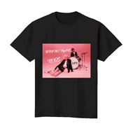 S-5XL APT Apateu T-shirt Rose and Bruno T-shirt Mars and Rose New Song STREET STYLE COD