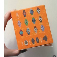 Toy Story Watch BLIND BOX Original Buzz Lightyear Woody Randommerchandise