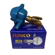 Sunco LPG Regulator for Shellane / Solane S80