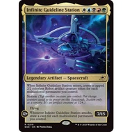 Infinite Guideline Station - Edge of Eternities