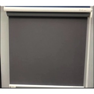 Roller blind size 2 feet x 6 feet