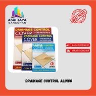 Drainage Control Cover Alinco 20x20-30x30 Drainage Control Tank Cover/