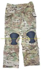 中古 Patagonia LEVEL 9 L9 排汗 戰鬥服 褲子 38R multicam 多地