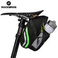 ROCKBROS Bike Bag Rear Carrier Bag Rear Pack Trunk Pannier