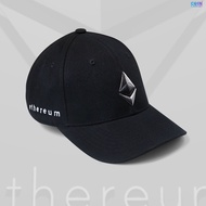 High quality ETHEREUM hats, ETH shirts, Binance, Bitcoin, Cointshirt cap