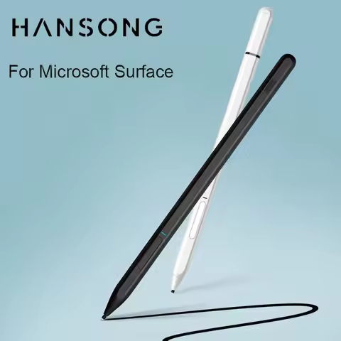 For Microsoft Surface Pen for Surface Pro X 9 8 7 6 5 4 3 Book 2 3 Laptop 2 3 Go 2 for MPP2.0 Protoc