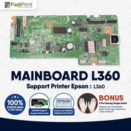 TERBARU Mainboard Board Printer Epson L360