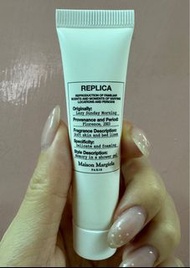 Maison Margiela Lazy Sunday Morning 沐浴露