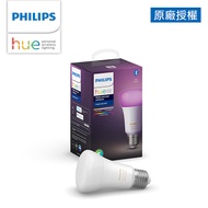 Philips 飛利浦 Hue 智慧照明 全彩情境 9.5W燈泡 藍牙版(PH001)