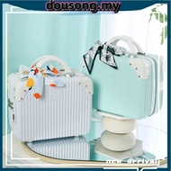 14-17 inch hand luggage / cosmetic bag / travel case / mini storage box/travel bag