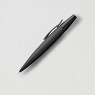 【Faber-Castell】E-MOTION黑金剛原子筆 免費刻字
