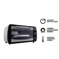 Pensonic POT-921 Toaster Oven 9 Litre Oven