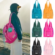 Original Beyond The Vines Parapack Nilon 001/002