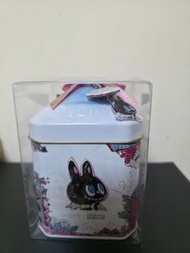 GODIVA x LABUBU 聯名黑巧克力禮盒
