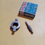 Speedometer gearbox gear SUZUKI rc80 rc100 bravo