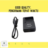 Fujifilm XE1 XE2 XE2S XE3 XE4 XE5 XPRO1 XPRO2 XPRO3 Camera Charger - Charger Carger