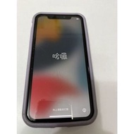 iPhone 11 紫色128G 盒裝