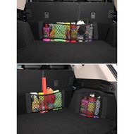 kancil accessories adv 160 accessories Velcro Trunk Storage Handy Tool Storage Bag Car