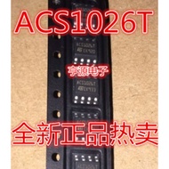 5 Piece ACS102-6T1 SOP-8 ACS1026T chip IC