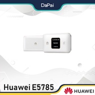 HUAWEI E5785-320a 4G 300Mbps Mifi 12hr Portable Hotspot 4G Mobile WiFi 3