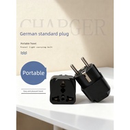 travel adapter adapter Study Abroad Conversion Plug France Germany Korea Russia Spain Greece Sweden 