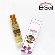 🔥Minyak Angin BiDARA GAHARU Aromaterapi