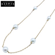 Mikimoto K18 6mm Akoya 珍珠 [二手]