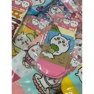 Anime merchandise lock