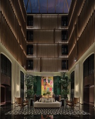 เออร์โคฟ ปักกิ่ง หวังจิ่ง 798 อาร์ต ดิสทริกต์ (Urcove Beijing Wangjing 798 Art District)