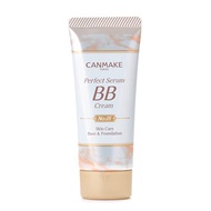 Canmake Perfect Serum BB Cream 01 Light【Directly shipped from Japan】