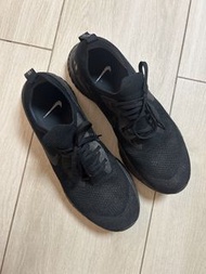 Nike Epic React Flyknit Black Sneakers