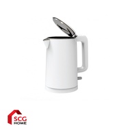 MEX รุ่น KPL110W กาต้มน้ำไฟฟ้า ขนาด 1 ลิตร (สีขาว)